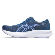 Кроссовки бег. жен. ASICS Patriot 14, 1012B836 403, р.6.5 (рос.36,5),нейлон,полиамид,резина,темно-си - Кроссовки бег. жен. ASICS Patriot 14, 1012B836 403, р.6.5 (рос.36,5),нейлон,полиамид,резина,темно-си