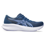 Кроссовки бег. жен. ASICS Patriot 14, 1012B836 403, р.6.5 (рос.36,5),нейлон,полиамид,резина,темно-си - Кроссовки бег. жен. ASICS Patriot 14, 1012B836 403, р.6.5 (рос.36,5),нейлон,полиамид,резина,темно-си