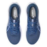 Кроссовки бег. жен. ASICS Patriot 14, 1012B836 403, р.6.5 (рос.36,5),нейлон,полиамид,резина,темно-си - Кроссовки бег. жен. ASICS Patriot 14, 1012B836 403, р.6.5 (рос.36,5),нейлон,полиамид,резина,темно-си