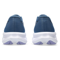 Кроссовки бег. жен. ASICS Patriot 14, 1012B836 403, р.6.5 (рос.36,5),нейлон,полиамид,резина,темно-си - Кроссовки бег. жен. ASICS Patriot 14, 1012B836 403, р.6.5 (рос.36,5),нейлон,полиамид,резина,темно-си