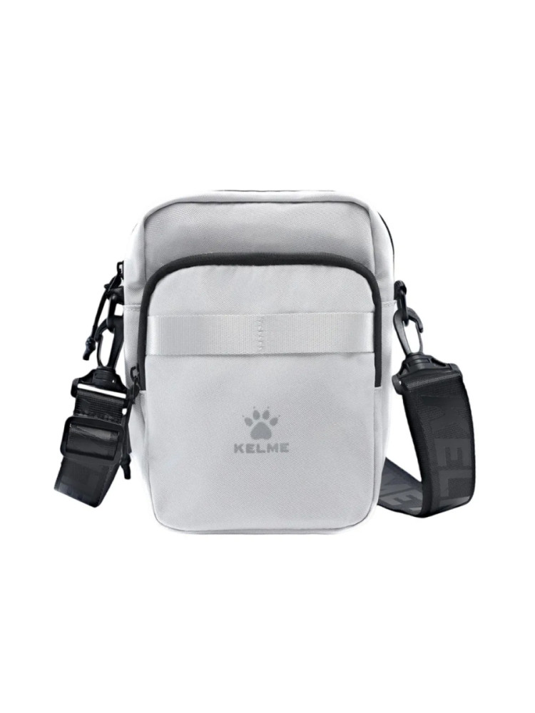 Сумка KELME Crossbody Bag Grey
