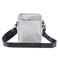 Сумка KELME Crossbody Bag Grey - Сумка KELME Crossbody Bag Grey