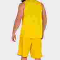 Майка баскетбольная JOMA COMBI BASKET Желтый - Майка баскетбольная JOMA COMBI BASKET Желтый