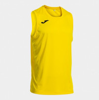 Майка баскетбольная JOMA COMBI BASKET Желтый