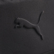 Сумка-мессенджер PUMA BUZZ Messenger, 009255601, полиэстер, черный - Сумка-мессенджер PUMA BUZZ Messenger, 009255601, полиэстер, черный