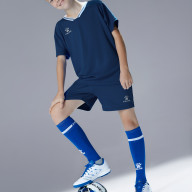 Детская футбольная форма KELME Football Uniform Set Dark Blue - Детская футбольная форма KELME Football Uniform Set Dark Blue