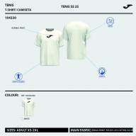 CAMISETA MANGA CORTA CHALLENGE   - CAMISETA MANGA CORTA CHALLENGE  