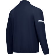 Куртка спортивная JOGEL CAMP 2 Lined Jacket, темно-синий, детский - Куртка спортивная JOGEL CAMP 2 Lined Jacket, темно-синий, детский