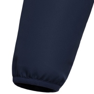 Куртка спортивная JOGEL CAMP 2 Lined Jacket, темно-синий, детский - Куртка спортивная JOGEL CAMP 2 Lined Jacket, темно-синий, детский