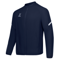 Куртка спортивная JOGEL CAMP 2 Lined Jacket, темно-синий, детский - Куртка спортивная JOGEL CAMP 2 Lined Jacket, темно-синий, детский