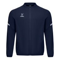 Куртка спортивная JOGEL CAMP 2 Lined Jacket, темно-синий, детский - Куртка спортивная JOGEL CAMP 2 Lined Jacket, темно-синий, детский