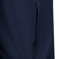 Куртка спортивная JOGEL CAMP 2 Lined Jacket, темно-синий, детский - Куртка спортивная JOGEL CAMP 2 Lined Jacket, темно-синий, детский