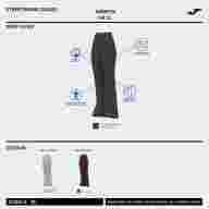 PANTALÓN LARGO MIMETIC   - PANTALÓN LARGO MIMETIC  