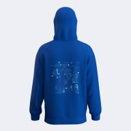 SUDADERA CON CAPUCHA U-TRIBE   - SUDADERA CON CAPUCHA U-TRIBE  