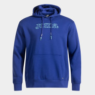SUDADERA CON CAPUCHA U-TRIBE   - SUDADERA CON CAPUCHA U-TRIBE  
