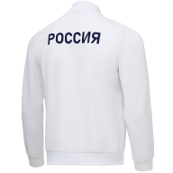 Куртка парадная INSANE RBF, белый - Куртка парадная INSANE RBF, белый