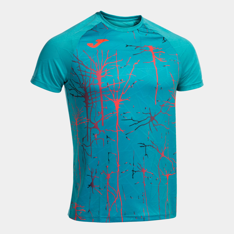 CAMISETA MANGA CORTA ELITE IX  