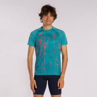 CAMISETA MANGA CORTA ELITE IX   - CAMISETA MANGA CORTA ELITE IX  