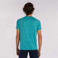 CAMISETA MANGA CORTA ELITE IX   - CAMISETA MANGA CORTA ELITE IX  