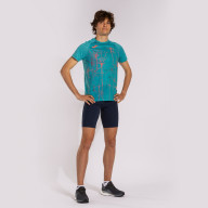 CAMISETA MANGA CORTA ELITE IX   - CAMISETA MANGA CORTA ELITE IX  
