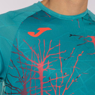 CAMISETA MANGA CORTA ELITE IX   - CAMISETA MANGA CORTA ELITE IX  