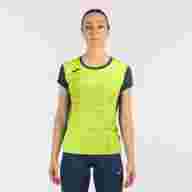 Футболка с коротким рукавом ELITE VIII Темно синий - Футболка с коротким рукавом ELITE VIII Темно синий