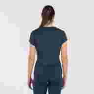 Футболка с коротким рукавом ELITE VIII Темно синий - Футболка с коротким рукавом ELITE VIII Темно синий