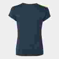 Футболка с коротким рукавом ELITE VIII Темно синий - Футболка с коротким рукавом ELITE VIII Темно синий