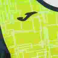 Футболка с коротким рукавом ELITE VIII Темно синий - Футболка с коротким рукавом ELITE VIII Темно синий