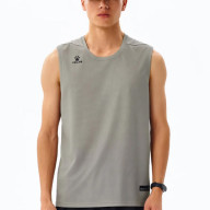 Майка KELME Vest Grey - Майка KELME Vest Grey