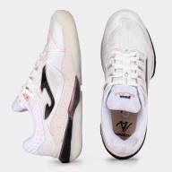 Теннисные кроссовки JOMA SLAM LADY 2562   VERO VIRSEDA - Теннисные кроссовки JOMA SLAM LADY 2562   VERO VIRSEDA