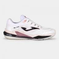 Теннисные кроссовки JOMA SLAM LADY 2562   VERO VIRSEDA - Теннисные кроссовки JOMA SLAM LADY 2562   VERO VIRSEDA