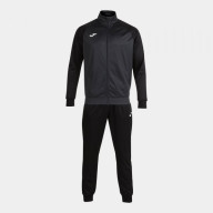 СПОРТИВНЫЙ КОСТЮМ ACADEMY IV АНТРАЦИТ ЧЕРНЫЙ - СПОРТИВНЫЙ КОСТЮМ ACADEMY IV АНТРАЦИТ ЧЕРНЫЙ
