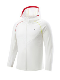 Ветровка KELME Woven Skin Suit White