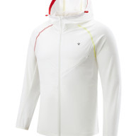 Ветровка KELME Woven Skin Suit White - Ветровка KELME Woven Skin Suit White