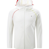 Ветровка KELME Woven Skin Suit White - Ветровка KELME Woven Skin Suit White