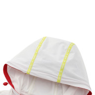 Ветровка KELME Woven Skin Suit White - Ветровка KELME Woven Skin Suit White