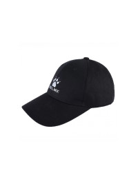 Бейсболка KELME Cap Black