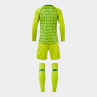 НАБОР FORT GK PRO ЛАЙМ - НАБОР FORT GK PRO ЛАЙМ