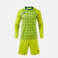 НАБОР FORT GK PRO ЛАЙМ - НАБОР FORT GK PRO ЛАЙМ