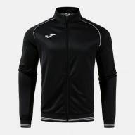 КУРТКА VINTAGE ECO RETRO ЧЕРНЫЙ СЕРЫЙ - КУРТКА VINTAGE ECO RETRO ЧЕРНЫЙ СЕРЫЙ