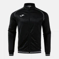 КУРТКА VINTAGE ECO RETRO ЧЕРНЫЙ СЕРЫЙ - КУРТКА VINTAGE ECO RETRO ЧЕРНЫЙ СЕРЫЙ
