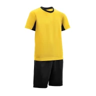 Форма футбольная детская KELME Torres CLASSIC JUNIOR - Форма футбольная детская KELME Torres CLASSIC JUNIOR