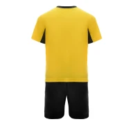 Форма футбольная детская KELME Torres CLASSIC JUNIOR - Форма футбольная детская KELME Torres CLASSIC JUNIOR