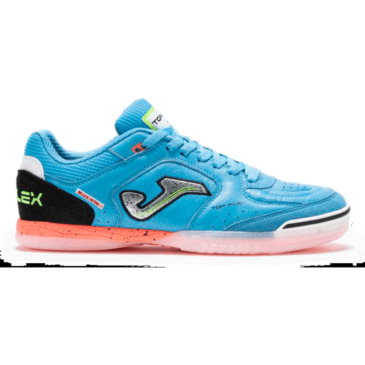 Футзальная обувь JOMA TOP FLEX TOPS2527IN Футзальная обувь JOMA TOP FLEX TOPS2527IN