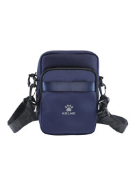 Сумка KELME Crossbody Bag Dark Blue