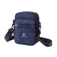Сумка KELME Crossbody Bag Dark Blue - Сумка KELME Crossbody Bag Dark Blue