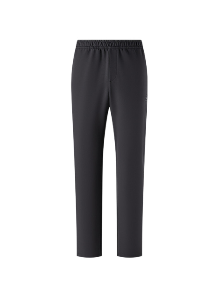 Брюки KELME Fleece-lined Woven Trousers Black