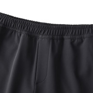Брюки KELME Fleece-lined Woven Trousers Black - Брюки KELME Fleece-lined Woven Trousers Black
