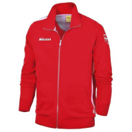 Куртка от костюма MIKASA MT537-025-2XL, р.2XL, 70% хлопок, 30% полиэстер, cиний - Куртка от костюма MIKASA MT537-025-2XL, р.2XL, 70% хлопок, 30% полиэстер, cиний